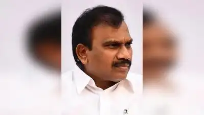 Chennai: A day after facing a severe backlash, DMK MP A Raja expressed regret over