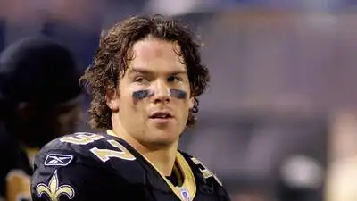 Steve Gleason reveals the emotional truth behind his iconic Saints blocked punt and his ALS fight