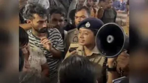 Kanpur: The BSF ASI steno and BSF head constable (ministerial): The wider industry impact