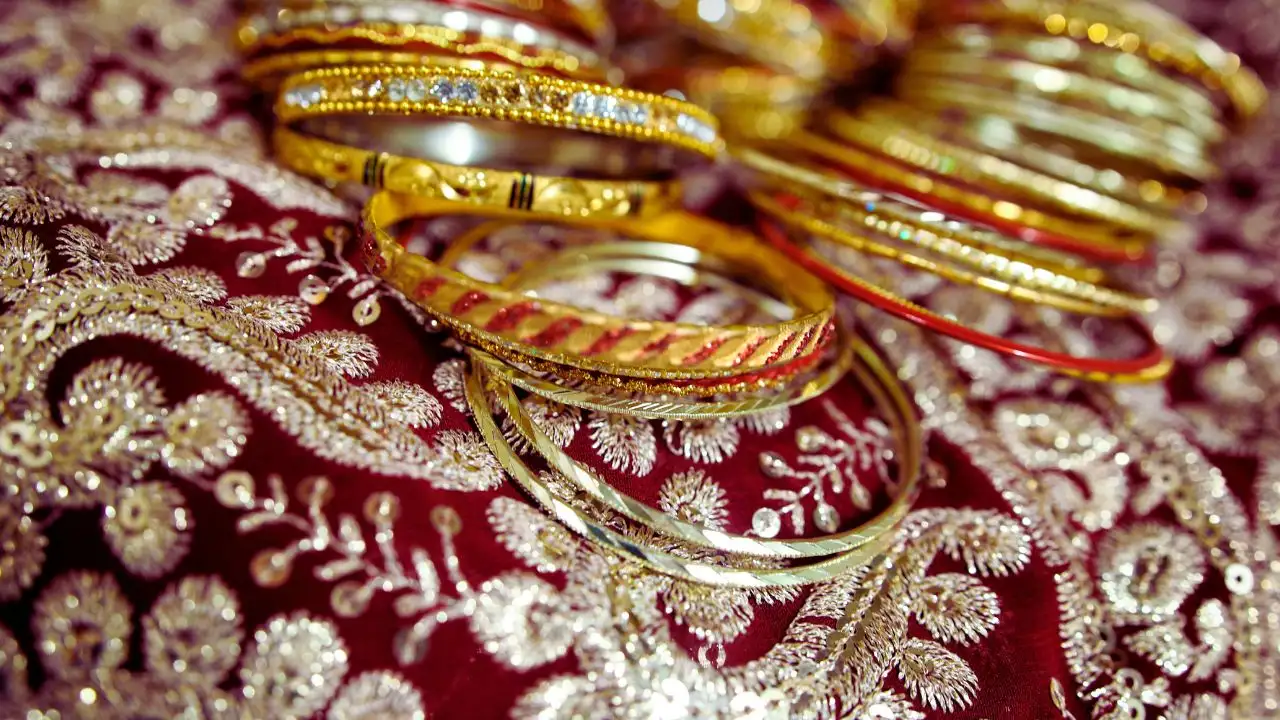 India's wedding economy is getting bigger and more global; how curated expos are changing the way