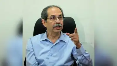 Uddhav to lead Sambhajinagar sit-in on Liberation Day, target Marathwada backlog