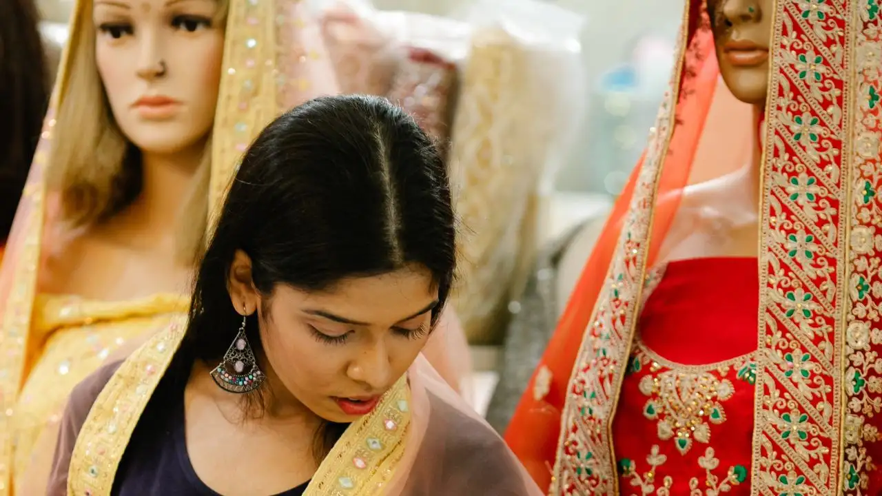 India's wedding economy is getting bigger and more global; how curated expos are changing the way