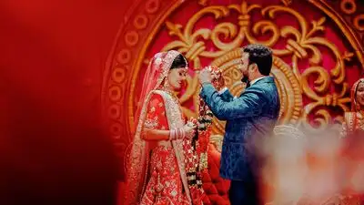 India's wedding economy is getting bigger and more global; how curated expos are changing the way