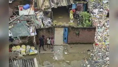 As a result, dozens of villages, including Rampur, Sherpur, Ibrahimabad and Karimabad, were cut