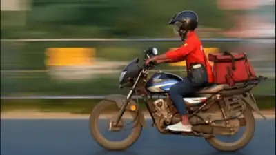 For gig workers, the new package provides accident insurance cover of Rs 10 lakh