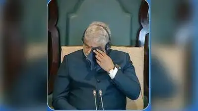 Assembly speaker Gaddam Prasad Kumar on Monday said the remarks made by BRS MLC Tata