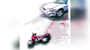 Two women killed as car rams bike near Srivaikuntam in Thoothukudi