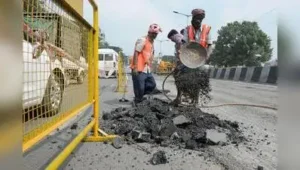 CAG pulls up PWD over Rs 34.9 crore inflated costs — Faulty estimates, costlier roads
