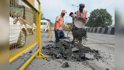 CAG pulls up PWD over Rs 34.9 crore inflated costs — Faulty estimates, costlier roads