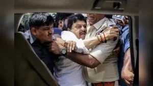 Telangana BJP president N Ramchander Rao said the party would continue its agitation