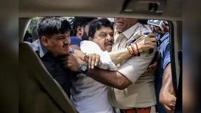 Telangana BJP president N Ramchander Rao said the party would continue its agitation