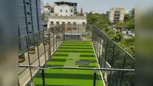 Chennai: Residents of Egmore are poised to receives a range of new public facilities