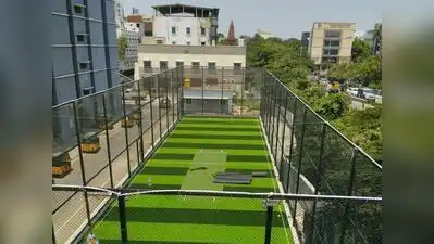 Chennai: Residents of Egmore are poised to receives a range of new public facilities