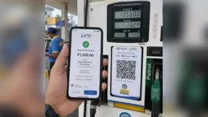 He said OMCs should follow the same model adopted for credit card payments, under which petrol