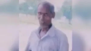 70-year-old farmer found hacked to death while sleeping outside his house in Etawah