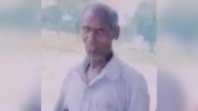 70-year-old farmer found hacked to death while sleeping outside his house in Etawah
