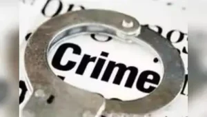 Kanpur: A 45-year-old man allegedly beat his 15-year-old son to death in Auraiya’s Purvi