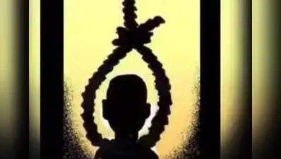 Kanpur: A 27-year-old truck driver was allegedly found hanging at his home in Majhawan village