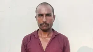 UP STF arrests alleged shooter in Bahraich while he was trying to flee to Nepal — Goa hotel firing
