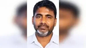 Kanpur: A severed body of a 45-year-old man was found near the Khojanpur Khurd turn