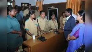 Safai Karmachari panel urges Mysurueans to segregate waste: The wider industry impact