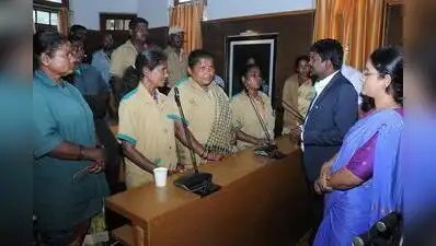 Safai Karmachari panel urges Mysurueans to segregate waste: The wider industry impact