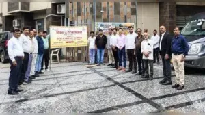 On World Tourism Day on Sunday, the department of tourism, Prayagraj: The wider industry impact