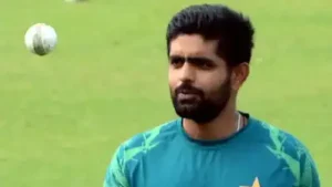 Babar Azam turns to domestic cricket after 7 years (ANI Image)