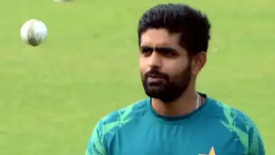 Babar Azam turns to domestic cricket after 7 years (ANI Image)