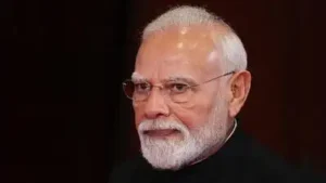 An 81-year-old Mira Road resident has turned to his childhood classmate, Prime Minister