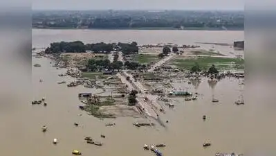 Prayagraj experienced its wettest August in 125 years, with rainfall: The wider industry impact
