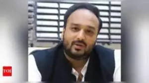 Mumbai crime branch seeks court nod to probe death threats to NCP's Zeeshan Siddique and sister