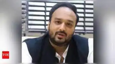 Mumbai crime branch seeks court nod to probe death threats to NCP's Zeeshan Siddique and sister