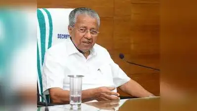 Incidentally, K S Suresh Kumar, the current chief general manager of CMRL had also submitted