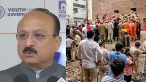 Delhi Urban Development Minister Ashish Sood has outlined key provisions of the proposed PG