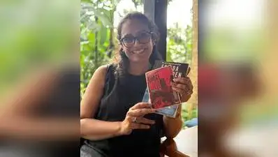 But that’s what bookcations are all about, argues architect Rajani Sashikanth, founder