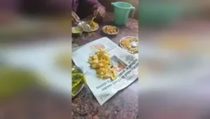 ​FDA suspends licence of Hingoli's famous khichdi outlet for hygiene lapses