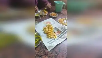 FDA suspends licence of Hingoli's famous khichdi outlet for hygiene lapses