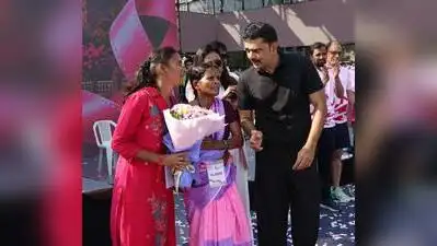 Beed mother Ramabai Ranveer joins 35,000 runners at Pink Power Run: The wider industry impact