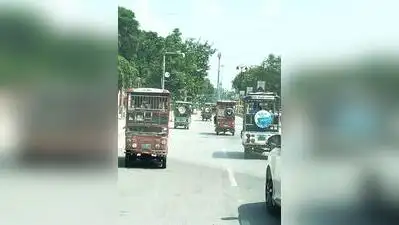 Based on the survey, e-rickshaw and auto routes will be rationalised: The wider industry impact