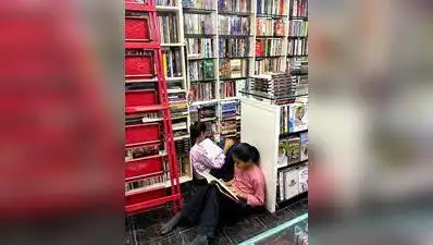 Kolhapur readers shun screen time for Sunday reading
