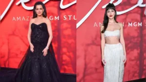 From enchanting gothic styles to radiant glamour, Anne Hathaway and Dakota Johnson ensured