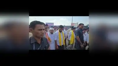 OBC activist Laxman Hake on Friday demanded a probe into Maratha agitation, including alleged