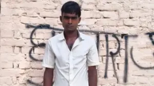 91-year-old man beaten to death by grandson with spade while asleep in UP