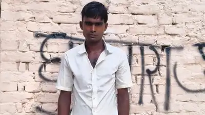91-year-old man beaten to death by grandson with spade while asleep in UP