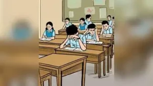 He suggested that private unaided schools following the state: The wider industry impact