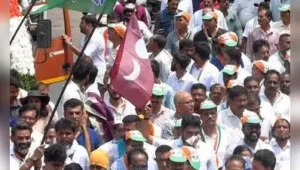 With the cabinet meeting scheduled for Friday in Mangaluru, the long-pending demand