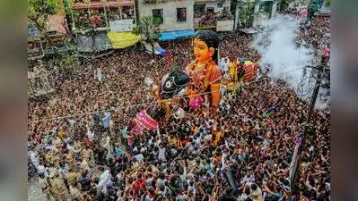Intl dignitaries to attend Marbat festival