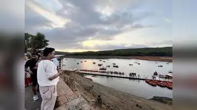 45% of villages in New Mahabaleshwar project fall in eco-sensitive zones, say experts