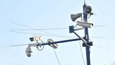 CCTV cameras planned at black spots on Mumbai-Ahmedabad highway
